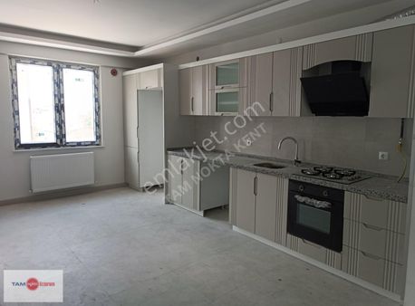 Tam Nokta Kent'ten Üsküdar Sitesinde Takasa Açık Satılık Daire