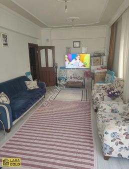 Yenigünde Satılık Yüksek Giriş Daire