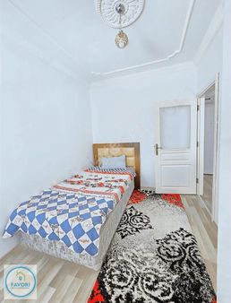 Cünürde Satılık 1+1 Daire