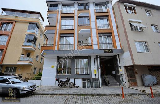 19 Mayıs Mahallesinde Satılık Ara Kat 2+1 Daire