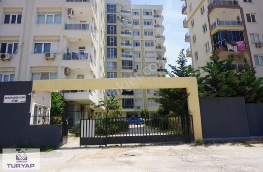 Altıntaş Mahallesinde Deniz Yıldızı Evleri Sitesinde Kiralık 1+1