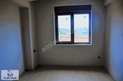 Masa Dağı Terra Concept Satılık 2+1 Lüks Daire