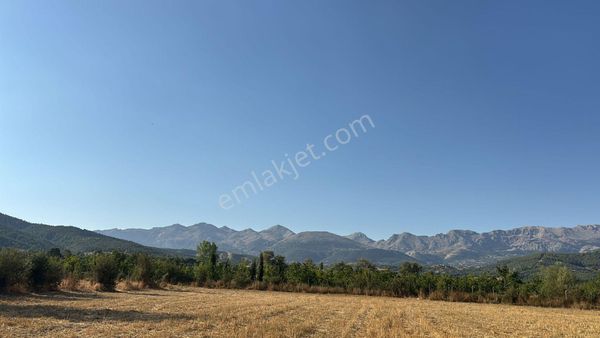 Asya Evim Gayrimenkulden Kum Mah De Satılık Fırsat Tarla