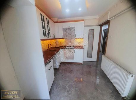 Manisa Şehzadeler Alaybey Mah Cadde Üzerinde 3+1 Kapalı Mutfak