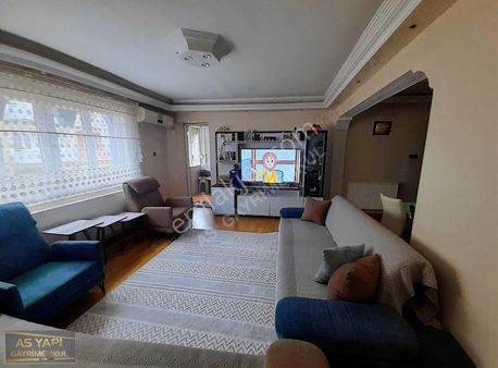 Manisa Şehzadeler Arda Mah Eski Garaj Mevkinde 2+1 Full Eşyalı