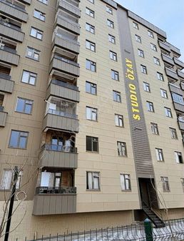 Maşuk Seyretepe Stüdyo Özayda Satılık 2+0 Lüks Daire.