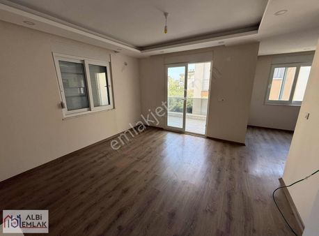Gazipaşa Aydın Mahallesinde Kiralık 2+1 Dublex Daire