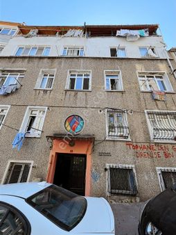 Tophanede 2+1 Satılık Daire Tarihin Kalbinde Yaşam!