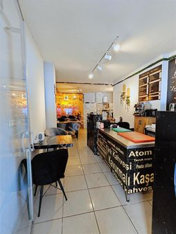 Acil Devren Kiralık Dükkan - Hazır İşletme
