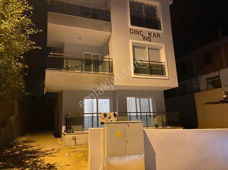 Satılık Milas Adliye Lokasyonu Teco Petrol Arkası Lüks 2+1