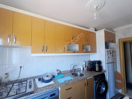 Satılık Butik Sitede 2+1 Ateştuğlada Satılık Daire