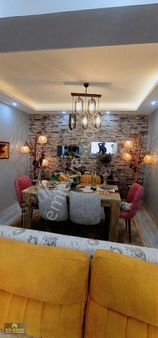 Satilik Ful Lux Dubleks