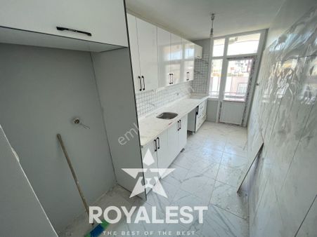 Royalestten Süper Konumlu Kapalı Mutfak Daire