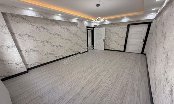 Mck'dan 3+1 1.kat Ultra Lüks Yapı 130m2 E.banyolu İç Yapı Sıfır