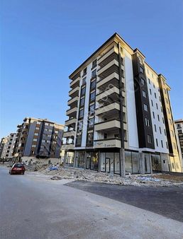 Belkızda Satılık Yeni Proje 2+1