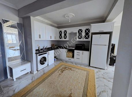 Belkız Gyo'dan Suruç Aligör Yolu 1+1 Satılık Daire