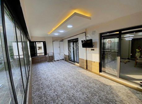 Belkız Gyo'dan Belkız Mah. Ana Cadde Üzeri Masrafsız 3+1 Arakat