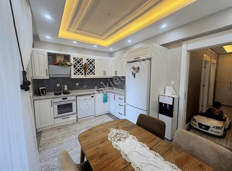 Belkız Gyo Sacır Mh Masrafsız 2+1 Giriş Kat