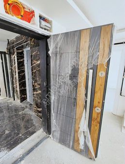 Esat Hacıyolu Sk.2.kat Yeni Bina 1+1 Bağımsız Mutfak Satılık