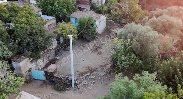 Su Emlak'tan Satılık İmarlı Arsa