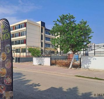 Mersin Yenişehir Gazi Mh De Satılık Masrafsız Daire