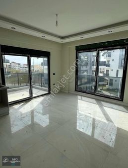 Ilıcada Site İçi Daireler