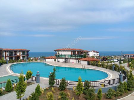 Ali Erişgin'den Kiralık 2+1 Eşyalı Yazlık Kışlık Villa Tipi Daire