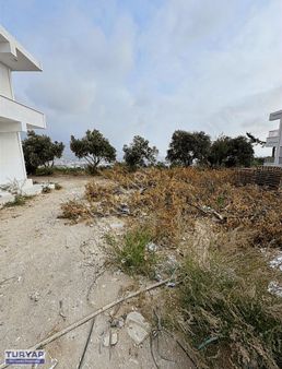 Muhteşem Manzaralı İmarlı Parsel