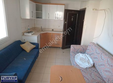 Serinyol İskenderun Yolu Mira Market Arksnda Kiralık Apart Daire