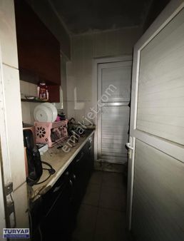 Turyap'tan Sanayide Satlık 5 Katlı Dükkan 7.cadde 5. İniş