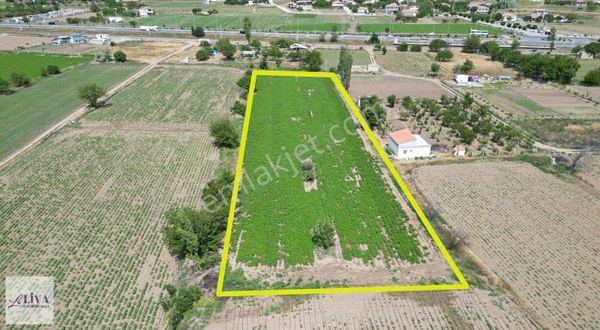 Liva'dan İncesu Çevre Yol Üzeri 1662 M² Bağ