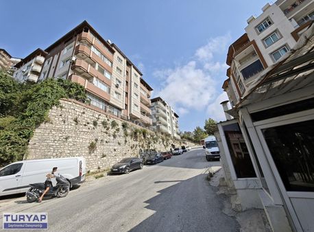 Dursunluda Satlık 340 Metre Dubleks Daire