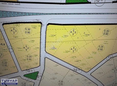 Çevreyoluna İkinci Parsel