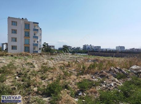 Çekmece Çevre Yoluna Yakın Satılık 500 M² Parsel