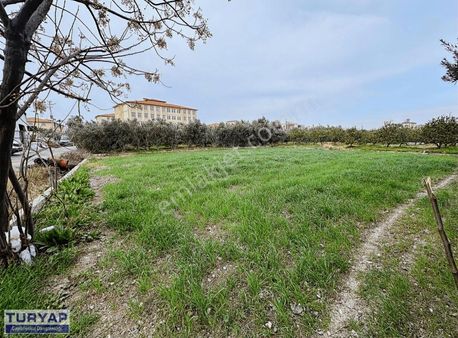Dervişan Kırbahçesi Civarı Satılık Villalık Parsel