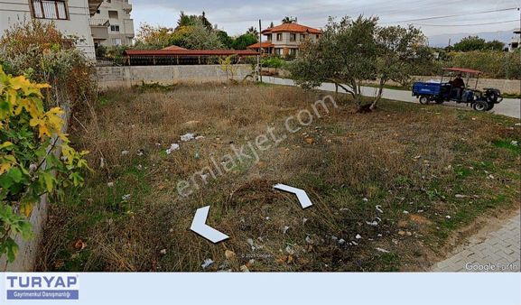 Harbiye Mah Satılık İmarlı Köşe Başı Parsel