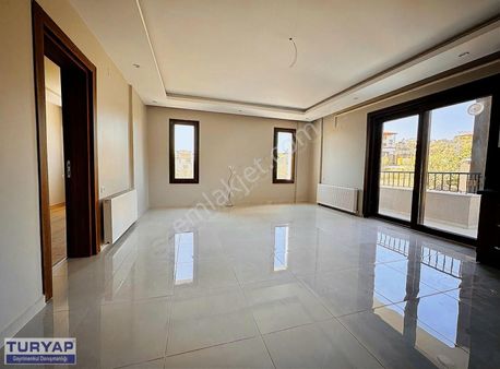 Ekinci Ana Caddeye Yakın Kiralık Lüks Daireler