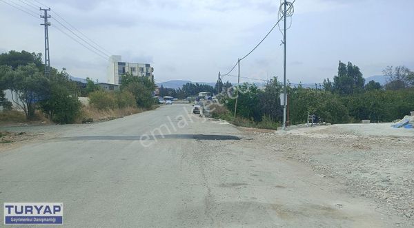 Samandağ Yoluna Çok Yakın Bir Konumda Kiralık İşyerleri