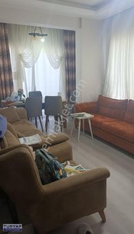 Ekinci Kavşağına İkinci Apartmanda Satılık 2+1 Daire