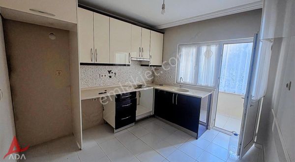 Mimarsinan Mh'de Arakat Asansörlü Kullanışlı 2+1 Kiralık