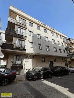 Çekmeköy Mimar Sinan Mah. Kiralık Eşyalı 1+1 Daire