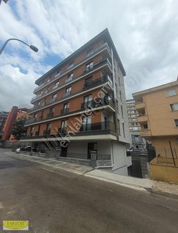 Eskidji' Den Turgut Özal Bulv. 1+1 55m2 Bahçeli Sıfır Kiralık