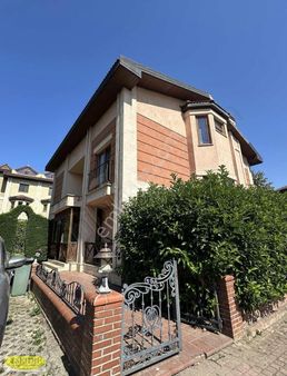 Asuman Hırlak- İdealistkent 1. Etap Satılık Çınar Tipi Villa