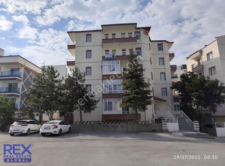 Talas Kiçiköy Mah. Geniş Kullanışlı Kiralık Daire