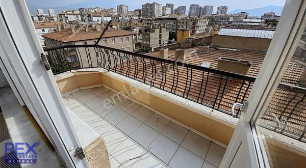 Fevzi Çakmak Mah. 170m2 3+1 Oda Kiralık Eşyalı Daire