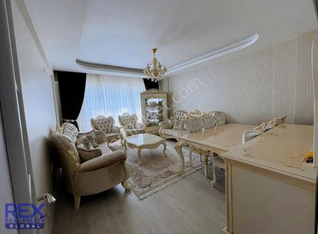 Anbar'da 2+1 Kiralık Daire