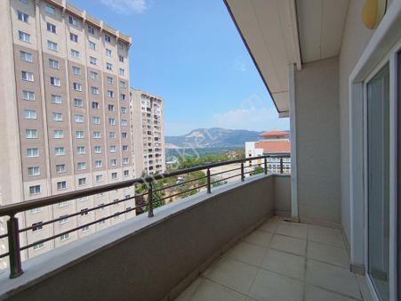 Dialog Skala'dan Kestel Esentepede Manzaralı 4+1 Satılık Dubleks