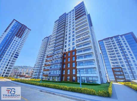 Marıncıty Premıum Satılık 3+1 Fırsat Deniz Manzaralı Daire