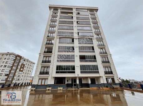 Kaşüştü Merkezde Satılık Geniş 2+1 Daire