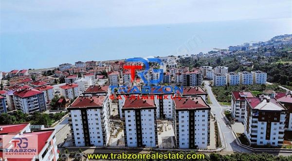 Pelitli Yıldız Park Sitesinde Satılık Deniz Manzaralı Daire